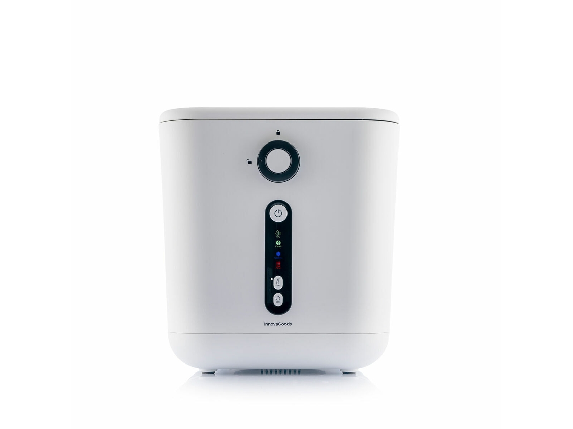 Compostador Eléctrico de Cocina Ewooster INNOVAGOODS