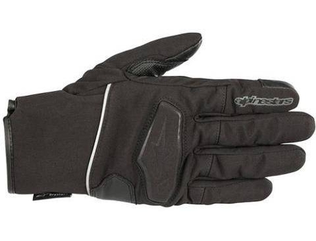 Guantes de Moto ALPINESTARS Cityrun DS (Negro - XL - Masculino)