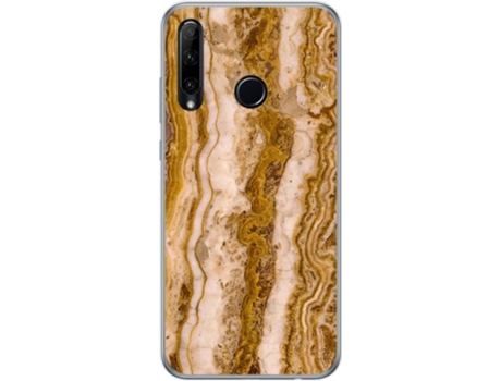 Carcasa Huawei Honor 20 Lite TUMUNDOSMARTPHONE Mármol 10 Multicolor