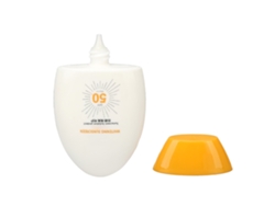 Protector Solar Facial Suave FPS 50 Hidratación Ligera 45ml