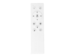 TRUYUETY Mando a Distancia Inteligente con Múltiples Botones y Control por Voz para Electrodomésticos Hogar DC 3V