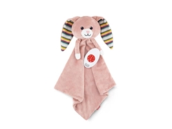 Peluche Musical Becky Zazu