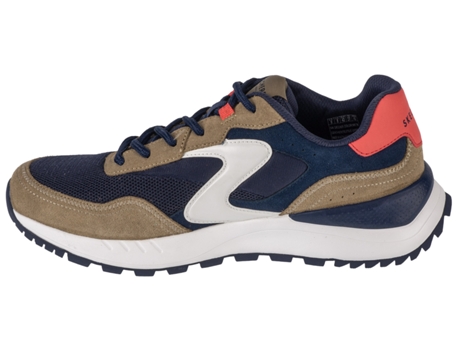 Cordones de Hombre SKECHERS Marrón (41)