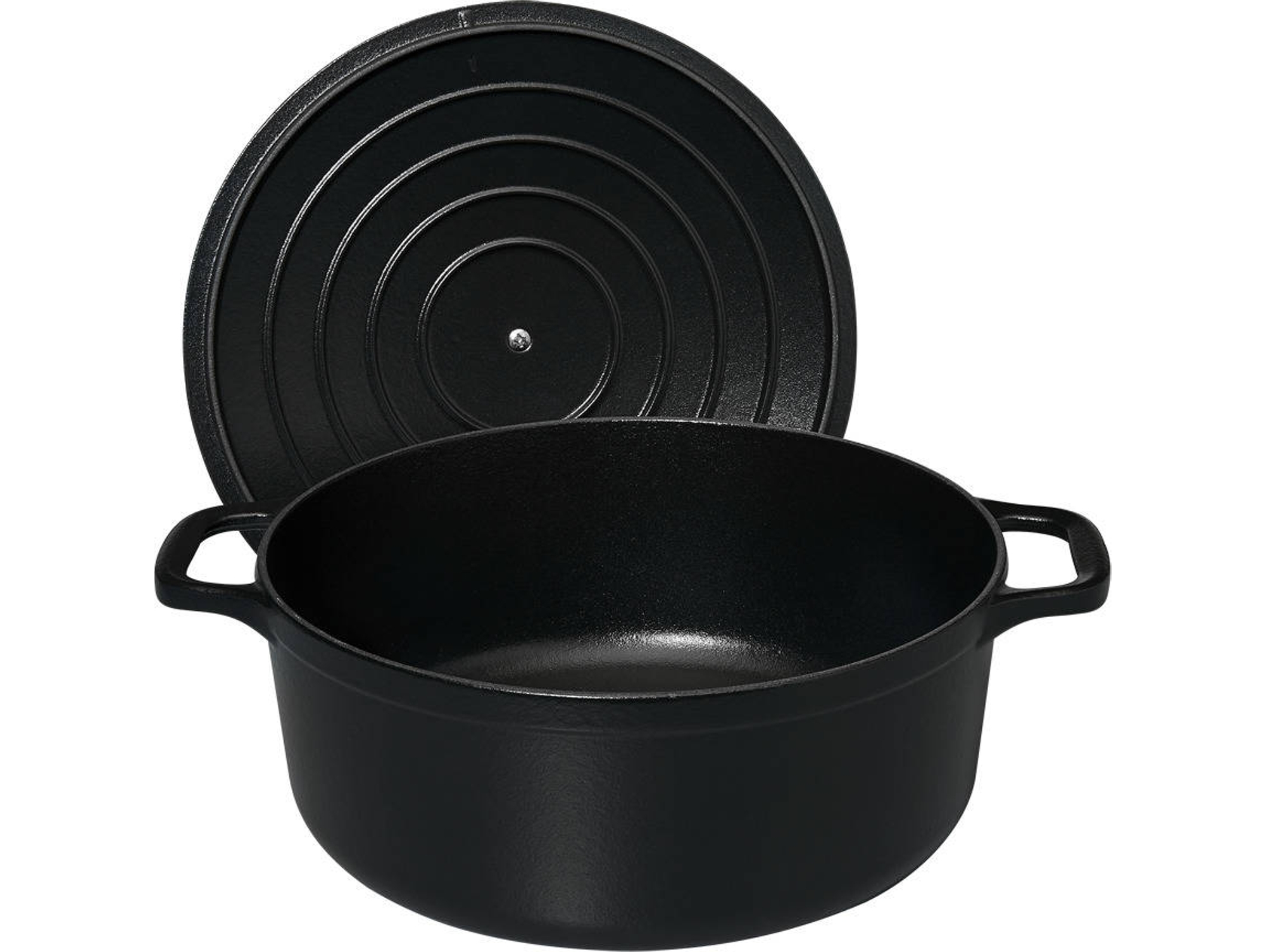 Cacerola CHASSEUR PIS1933 (Capacidad: 2.5L)