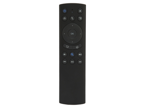 Reemplazo multifunción de aprendizaje de Control remoto IR Bluetooth para proyector TV Box ordenador G20BTS ZMDECQNA