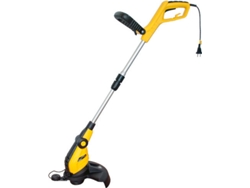 GARLAND Xtrim 365E Recortadora de césped eléctrica con cable de 600 W