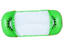Tumbona Flotante Inflable Para Piscina, Pvc, Diseño Ergonómico Para Mayor Comodidad,...