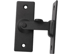 Cerrojo Deslizante Para Puerta 1. Producto De Alta Calidad Para Uso Residencial Y Comercial