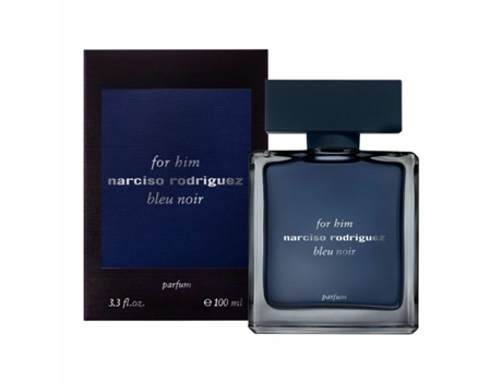 Perfume Narciso Rodriguez For Him Bleu Noir Parfum (100 ml)