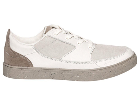 Zapato para Mujer VAUDE Ubn Redmont Blanco para Esquí (EU 38)