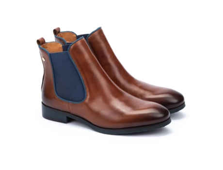 Botas de Mujer PIKOLINOS Royal Marrón (36)