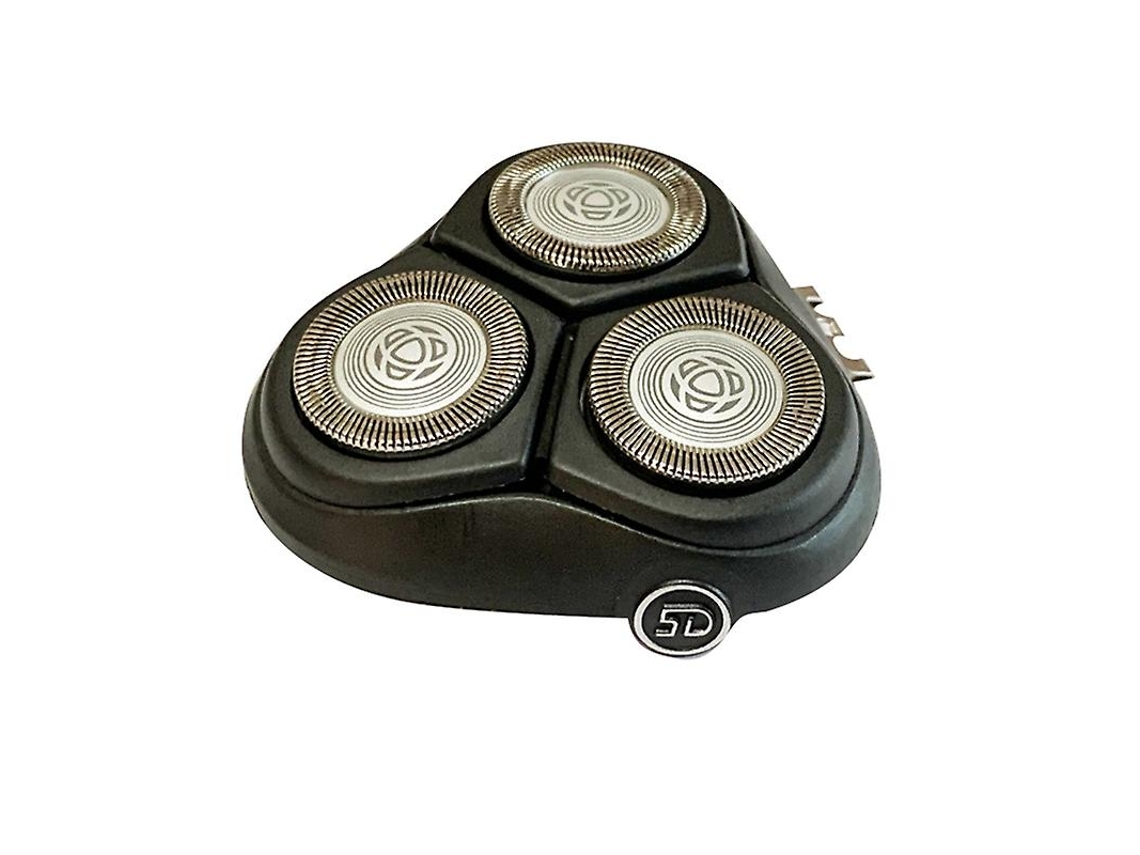 Cabezal de repuesto para afeitadora Philips S4303 S3206 S3212 S3115 Sh30 Silvervayotoy
