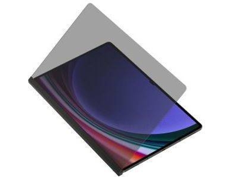 Funda Privacidad SAMSUNG Tab S9 Ultra (Negro)