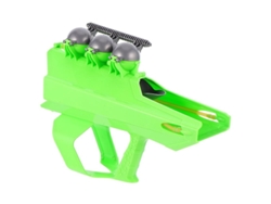 1 Uds. Juguetes Para Juegos De Bolas De Nieve