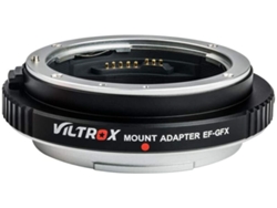 Adaptador Af a Fuji Gfx Ef-Gfx