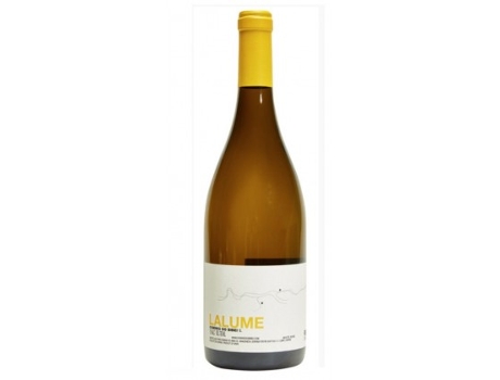 Lalume Ribeiro Blanco 2018 DOMINIO DO BIBEI
