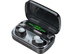 Auriculares Inalámbricos Bluetooth Auriculares Deportivos NICECEE