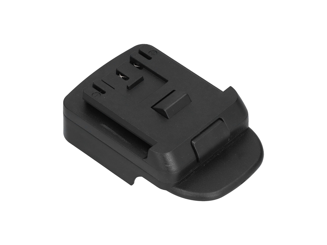 2026-as-kit Adaptador De Batería Para Ridgid 18v A Bosch 18v Conector De Energía Docking