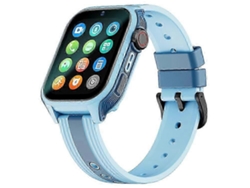 Reloj inteligente K36 con reproductor de MP3, podómetro, pantalla 4G de 1.83 pulgadas y cámara HD para niños. Ly Ebike