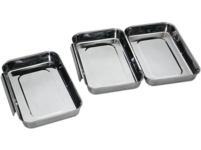 Batería de Cocina CURT HERMANN GROSS 3318-00