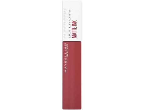 Labial Líquido MAYBELLINE Superstay Matte Ink 170-initiator