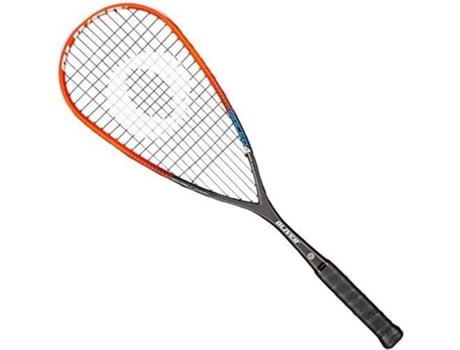 Raqueta de squash OLIVER SPORT Racer X4 (TU - Negro, Naranja)