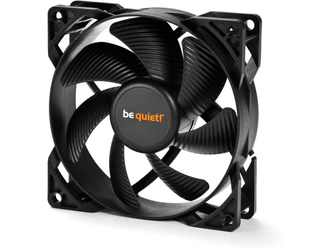 Cooler BE QUIET! PURE WINGS 2, 92mm