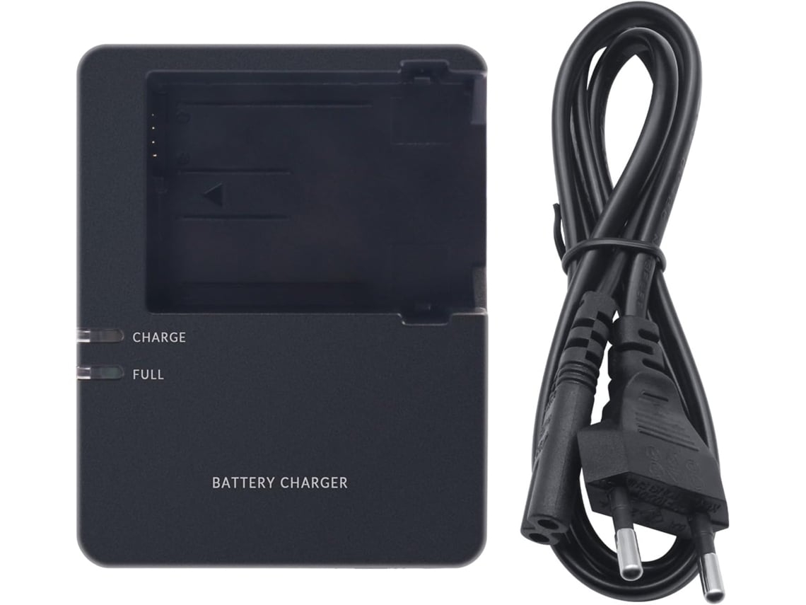 Cargador De Batería Lc E8 Compatible Con Lc E8 Lp E8 Para Canon Eos Rebel T2i T3i T4i T5i 550d 600d 650d 700d Kiss X4 X5 X6 X6i X7i Saisiyiky