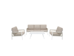 Muebles de jardín Monstershop