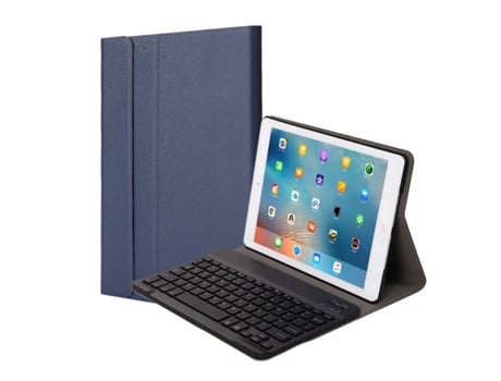 Carcasa Flip Cover y Teclado Bluetooth YIMGOTTA DY-X200 para Samsung Galaxy Tab A8 10.5 X200/X205