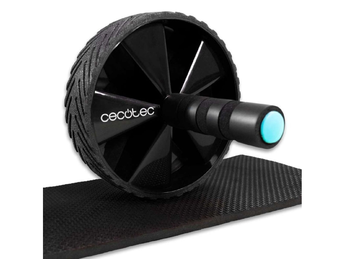 Rueda Abdominal CECOTEC DrumFit