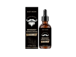 Aceite esencial para el cuidado de la barba