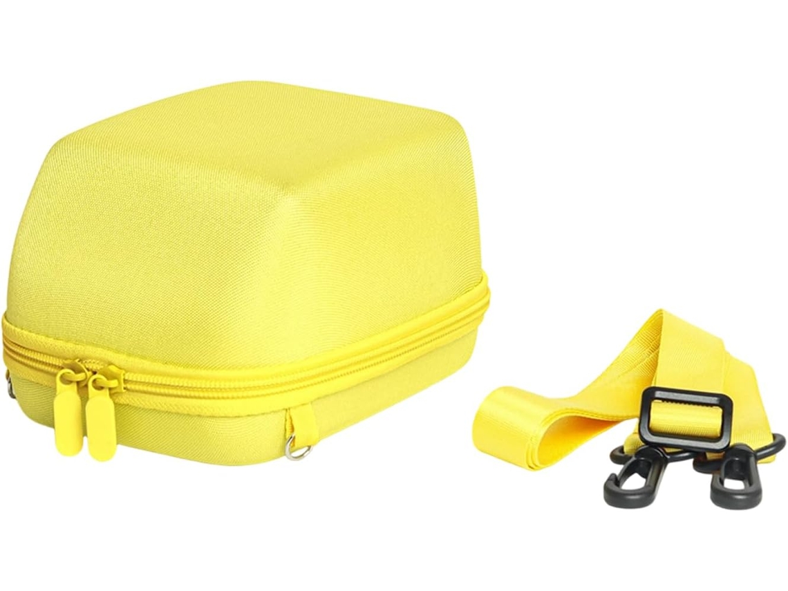 Funda Protectora Multipartes Para Cámara, Diseño Impermeable, Bolsa