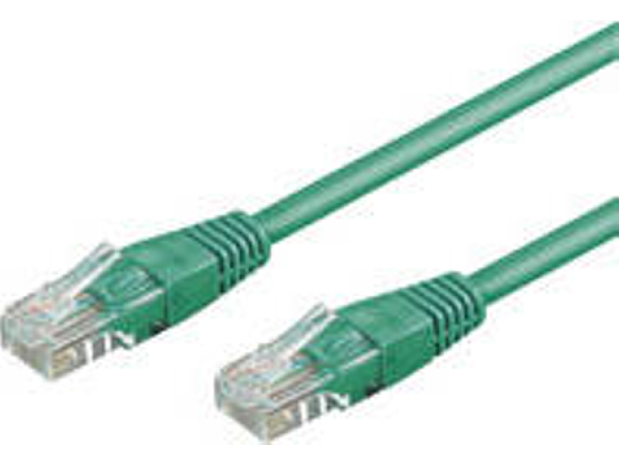 Cable de Red GOOBAY (RJ45)