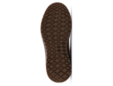 Zapatillas de Hombre VANS Ultrarange Exo Hi Goretex Ww Marrón (44)