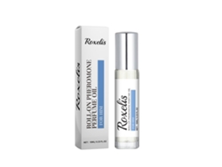 Perfume Natural de Aceite Esencial de Feromonas Roxelis