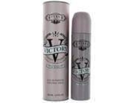 Perfume CUBA Victory Eau de Parfum (100ml)