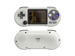 Consola de juegos portátil Frog SF2000 de 3 pulgadas de Hengjian