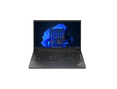Portátil LENOVO Thinkpad E15 G4 R5-5625U 16Gb 256Gb Ssd Bt Reacondicionado
