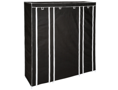TECTAKE Ameline 150X175X45Cm Armario