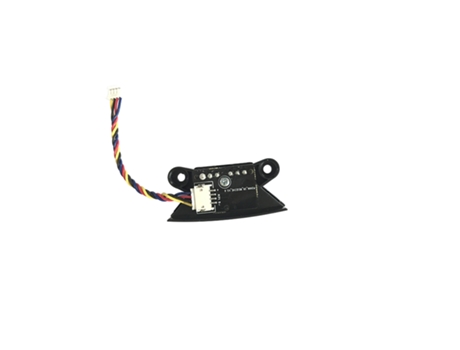 Nuevos componentes de carga para Dreame F9 Robot repuestos de aspiradora volver al Sensor de carga