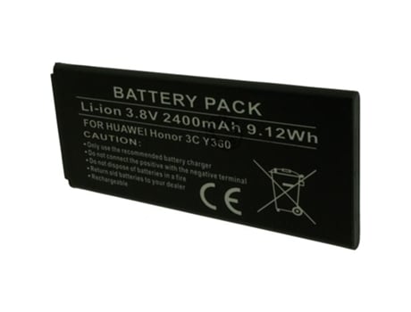 Batería OTECH HUW108-13105218 para HUAWEI Y360