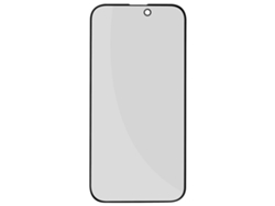 Protector De Pantalla Protetora Para Yemaesre Vidrio Templado Negro