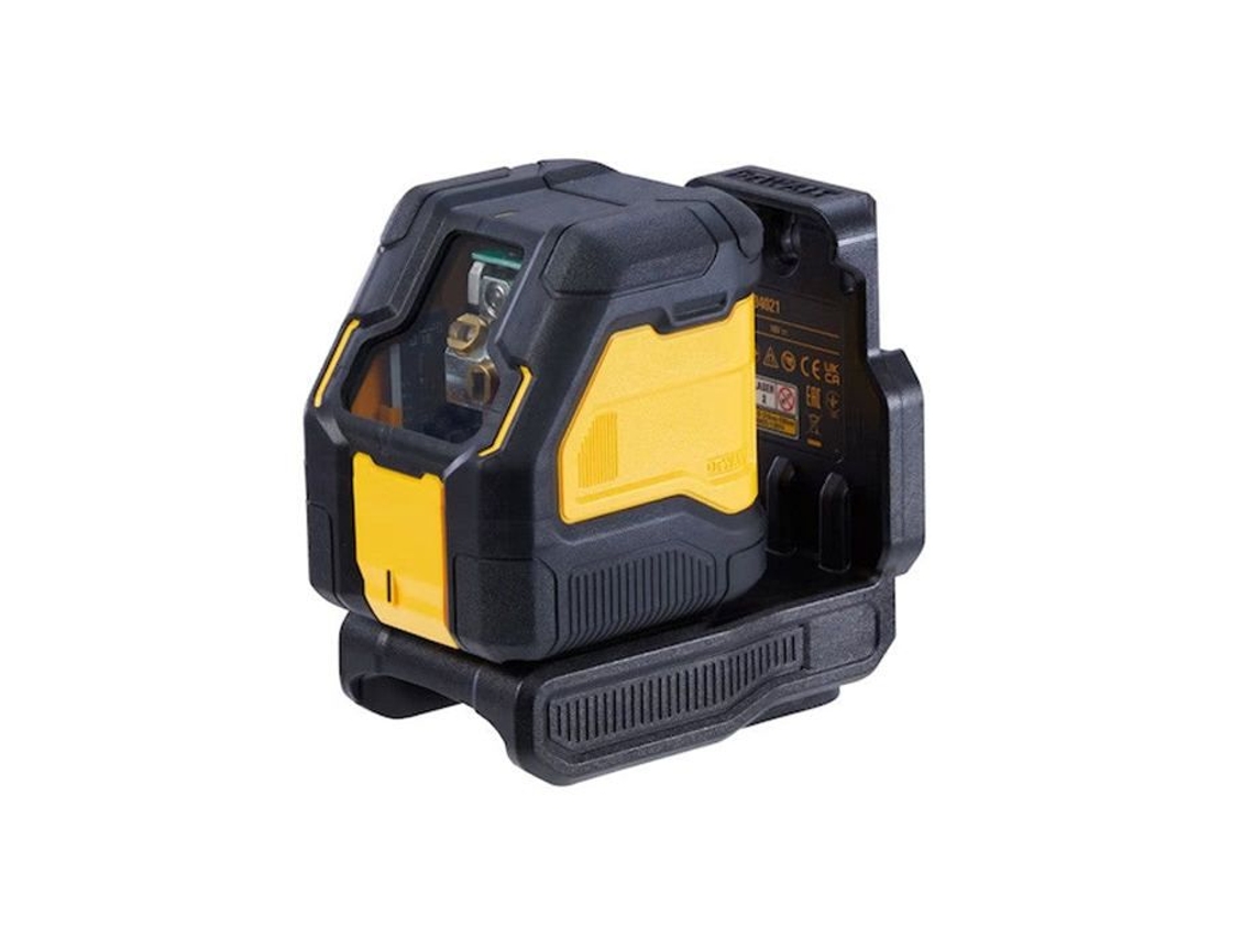 Láser Cruzado Compacto Dcle34021N-Xj 18V Xr Rayos Verdes DEWALT