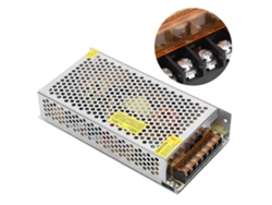2026velora-adaptador De Alimentación De Interruptor Dc12v 15a 180w Para Pantalla Led Barra De Luz Impresora 3d
