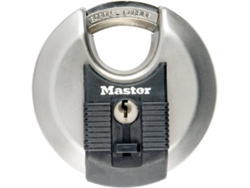 Candado MASTER LOCK M40EURD