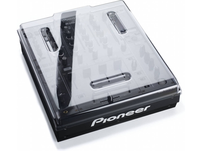 Tapa de protección DECKSAVER Pioneer Djm-900