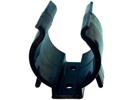 Suporte Ajustável Preto 25-40 Mmgoldenship