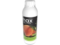 CULTIVERS Abono Engorde e Intensificador de Color 1 L Fertilizante Estimulante para Mejorar la Calidad del Fruto Libre de hormonas sintéticas