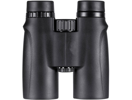 Prismáticos CHRONUS Te48/0719/zx Negro (10x42)